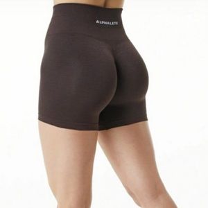 Alphalete Amplify Shorts